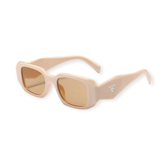 Nude Runway Sunnies