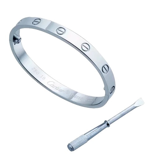 The Love Bangle