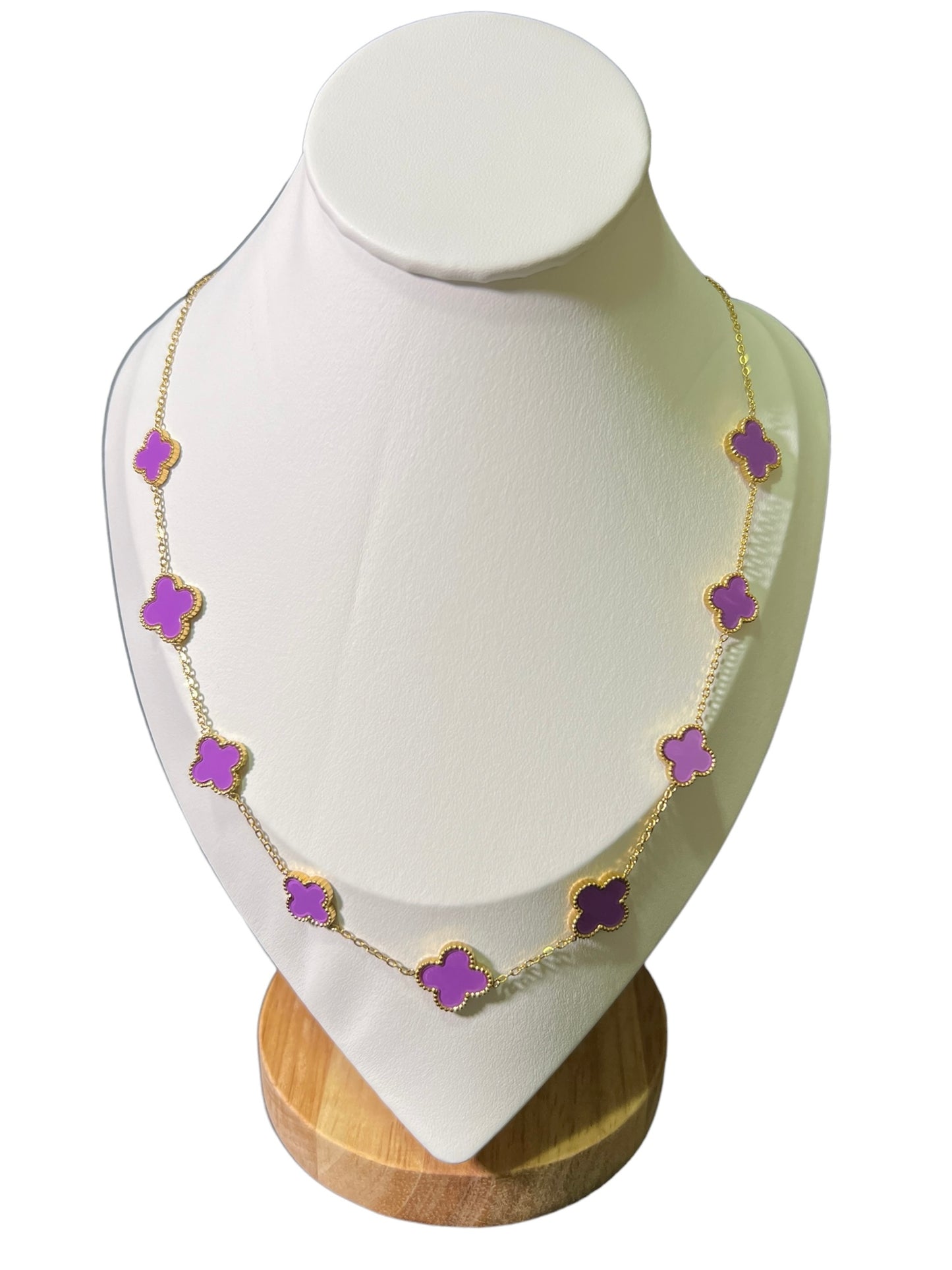 Violeta Necklace