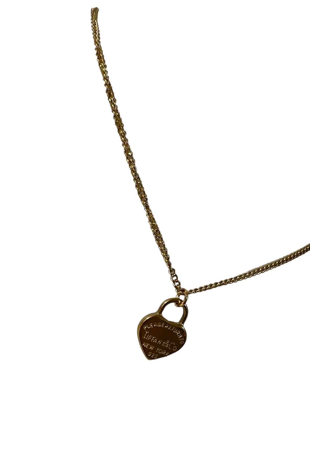 Amore Necklace